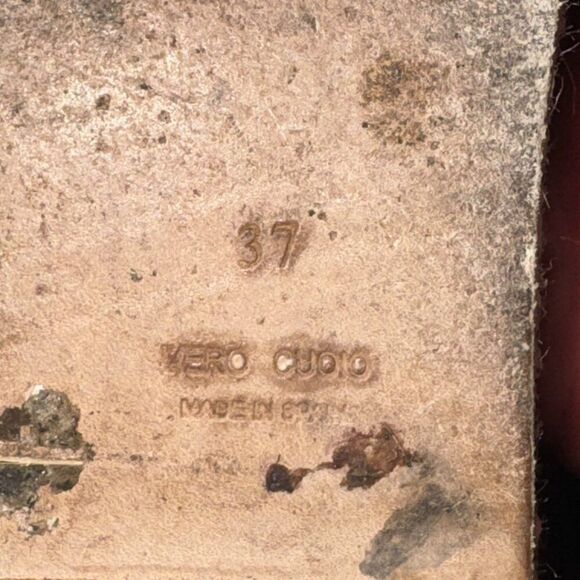 Alexander Wang Espadrille Loafers Devon Zip Black Suede Sneakers Women’s Size 7 - Picture 8 of 8